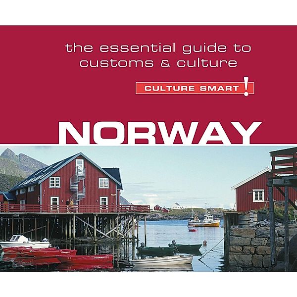 Norway - Culture Smart!, Linda March