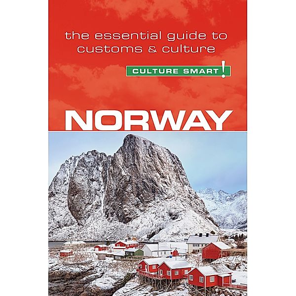Norway - Culture Smart!, Linda March