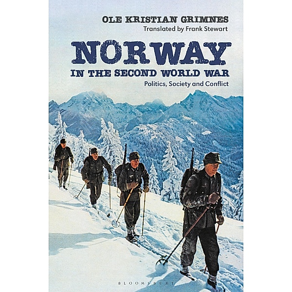 Norway in the Second World War, Ole Kristian Grimnes