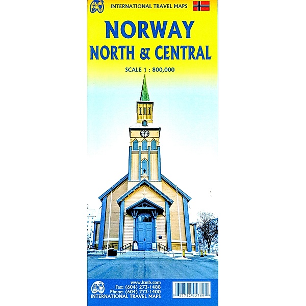 Norway North /Central