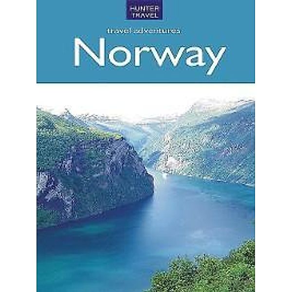 Norway Travel Adventures, Henrik Berezin