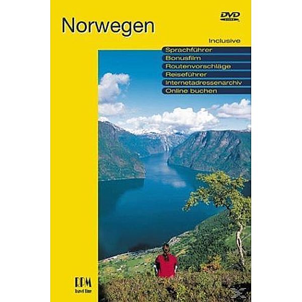 Norwegen