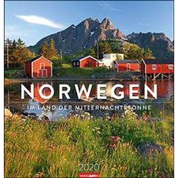 Norwegen 2020