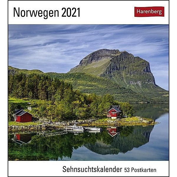 Norwegen 2021, Thomas Härtrich