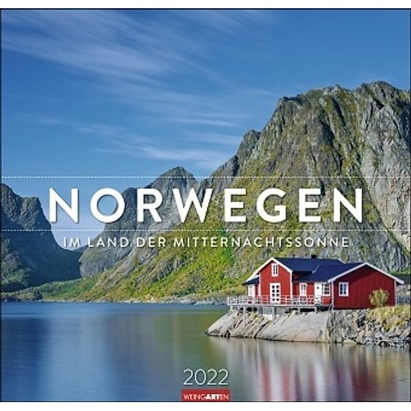 Norwegen 2022