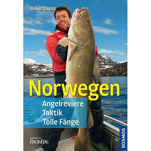 Norwegen, Volker Dapoz