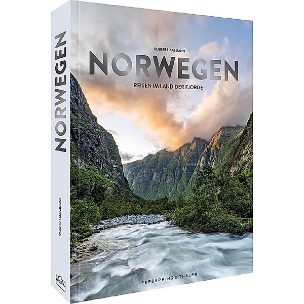 Norwegen, Robert Haasmann