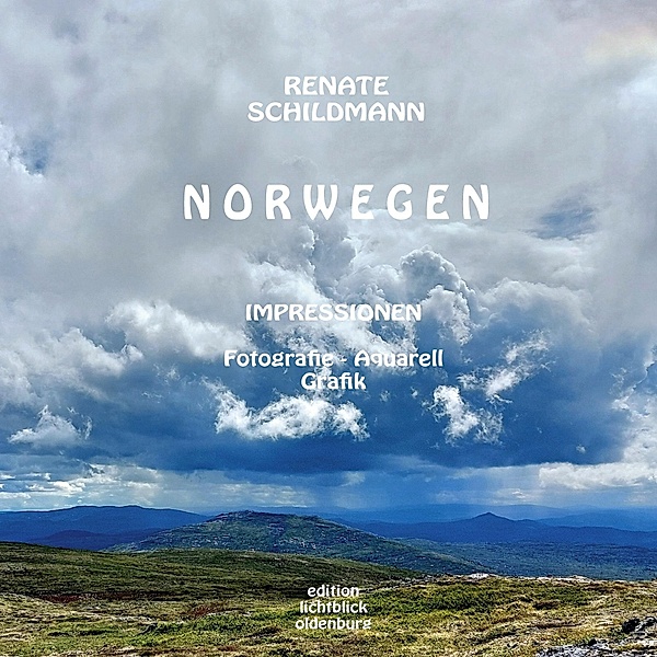 Norwegen, Renate Schildmann