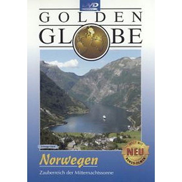 Norwegen - Golden Globe, keiner