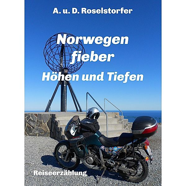 Norwegenfieber, Angelika Roselstorfer