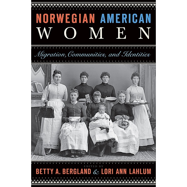 Norwegian American Women
