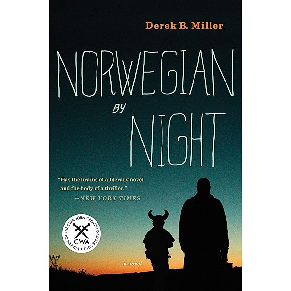 Norwegian by Night / A Sheldon Horowitz Novel, Derek B. Miller