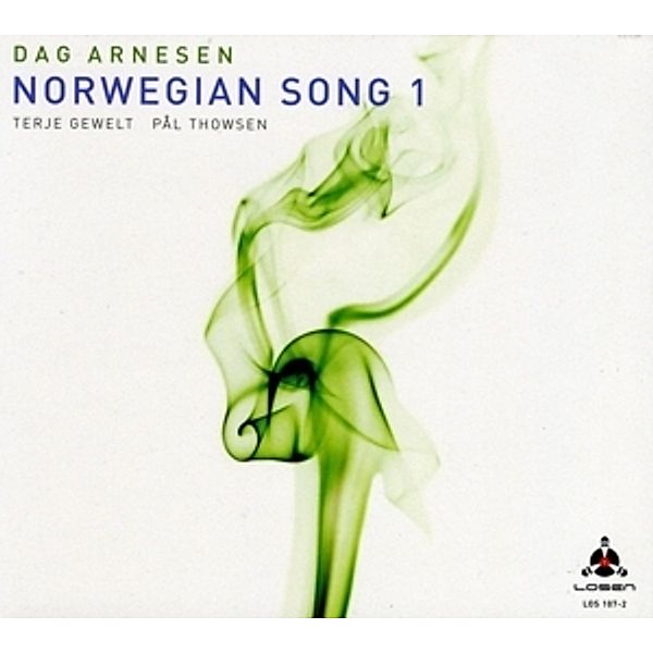 Norwegian Song 1, Dag Trio Arnesen