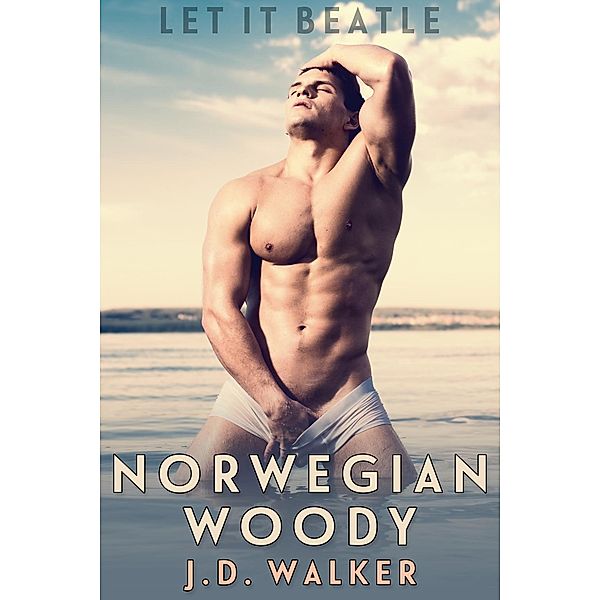 Norwegian Woody / JMS Books LLC, J. D. Walker