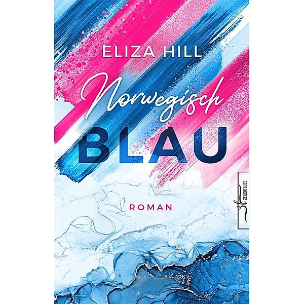 Norwegisch Blau, Eliza Hill