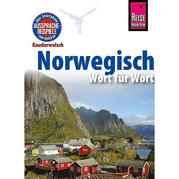 Norwegisch - Wort für Wort, O'Niel V. Som