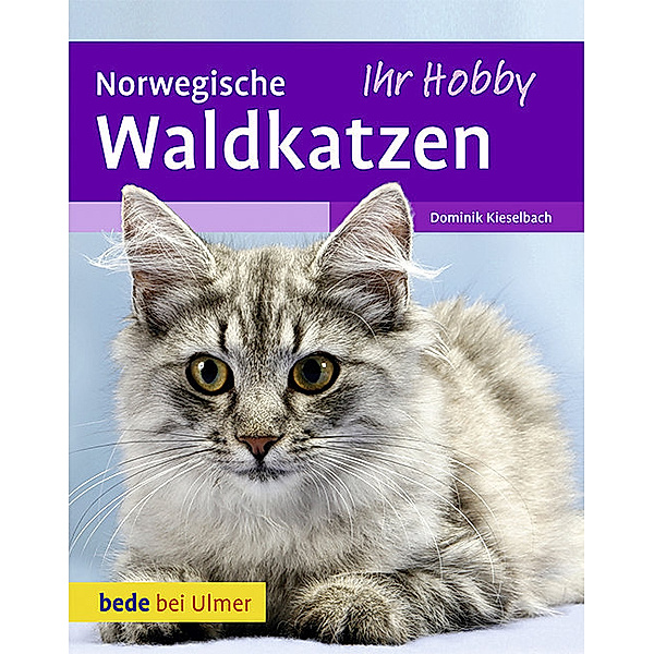 Norwegische Waldkatzen, Dominik Kieselbach, Elvira Walz