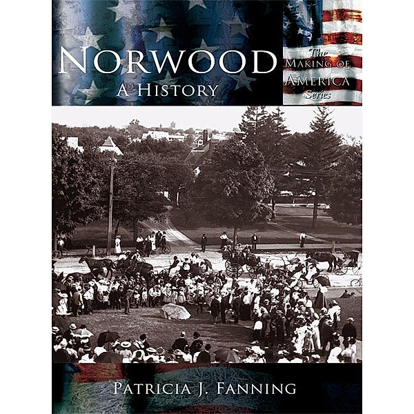 Norwood, Patricia J. Fanning