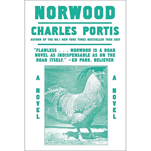 Norwood, Portis Charles Portis