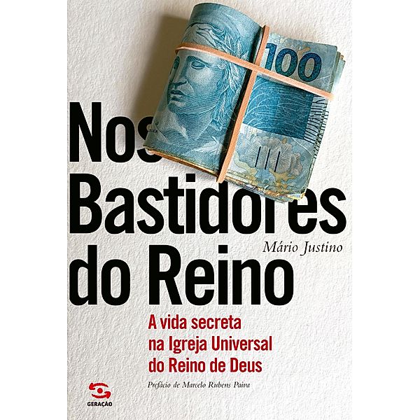 Nos bastidores do reino, Mário Justino