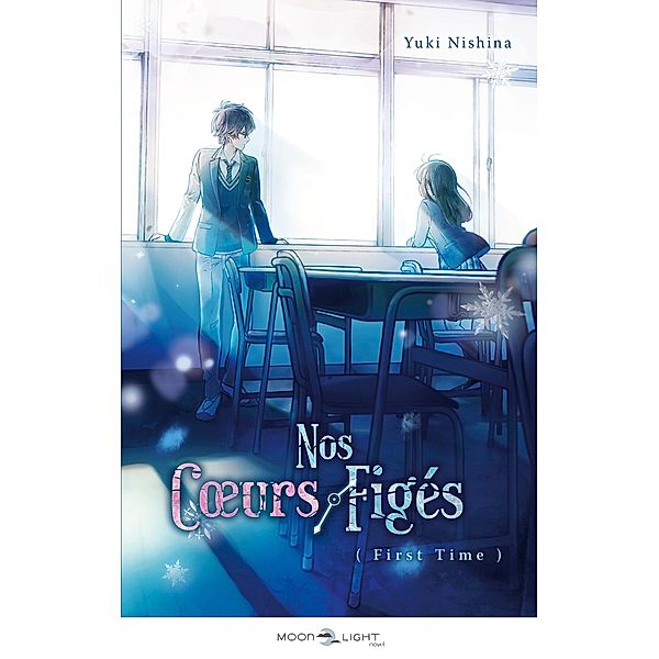 Nos coeurs figés - First time / Nos coeurs figés Bd.1, Yuuki Nishina