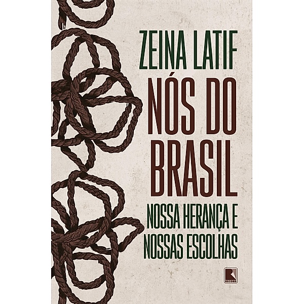 Nós do Brasil, Zeina Latif