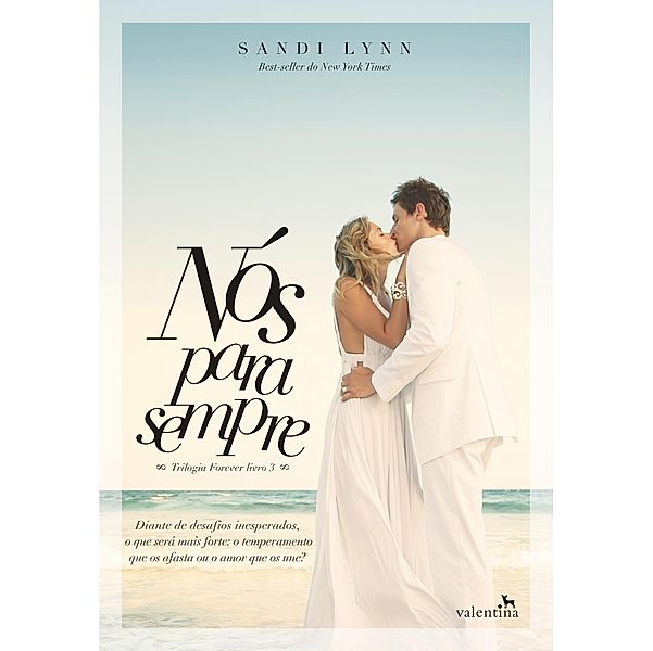 Nós para sempre / Trilogia Forever Bd.3, Sandi Lynn