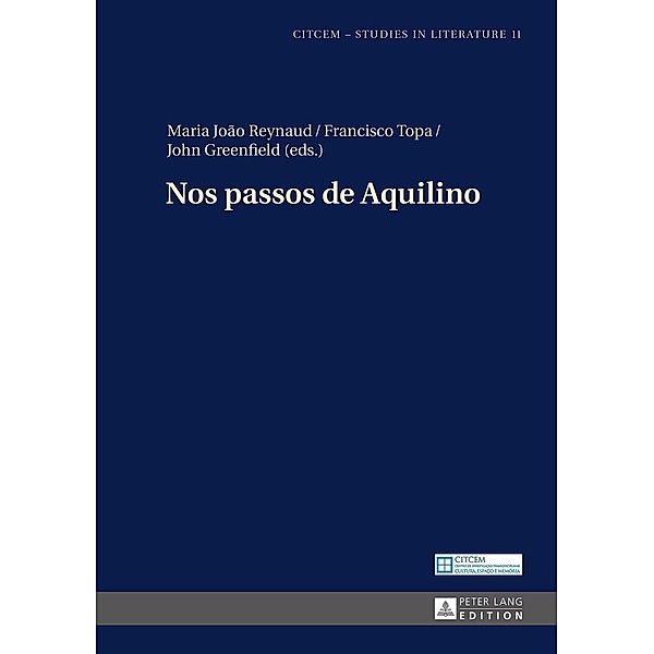 Nos passos de Aquilino