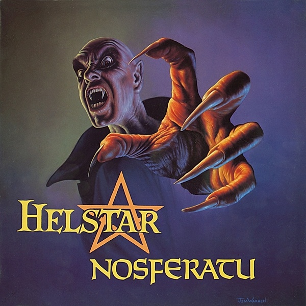 Nosferatu, Helstar