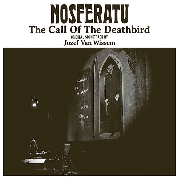 Nosferatu, Jozef Van Wissem