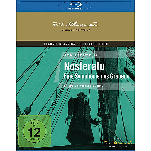 Nosferatu - Eine Symphonie des Grauens, Diverse Interpreten