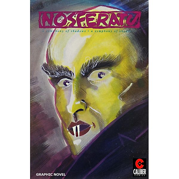 Nosferatu / Nosferatu, Ken Holewczynski