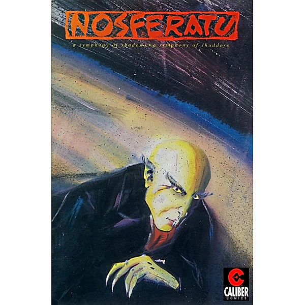 Nosferatu Vol.1 #1 / Nosferatu, Ken Holewczynski