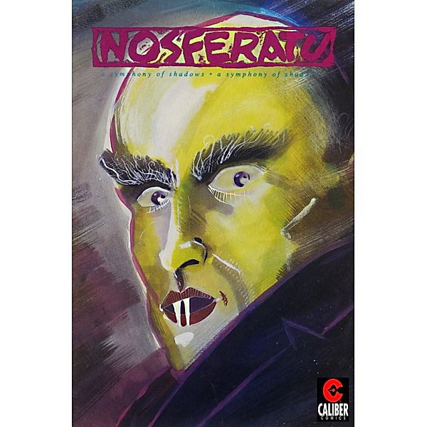 Nosferatu Vol.1 #2 / Nosferatu, Ken Holewczynski
