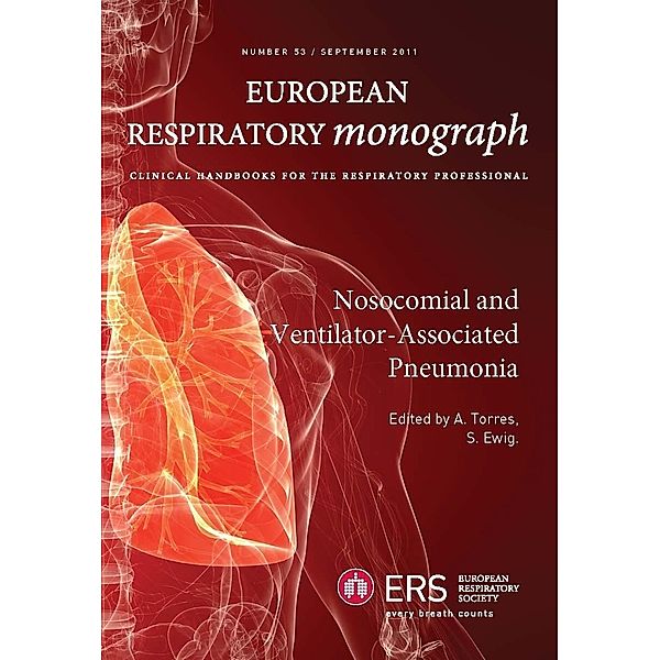 Nosocomial and ventilator-associated pneumonia