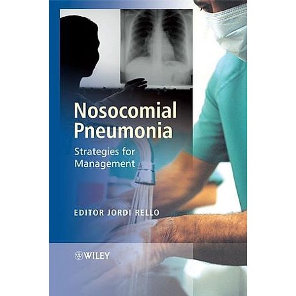 Nosocomial Pneumonia