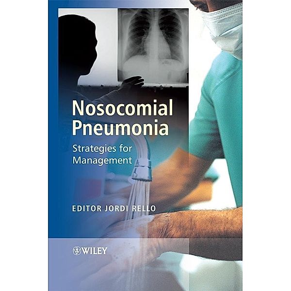 Nosocomial Pneumonia