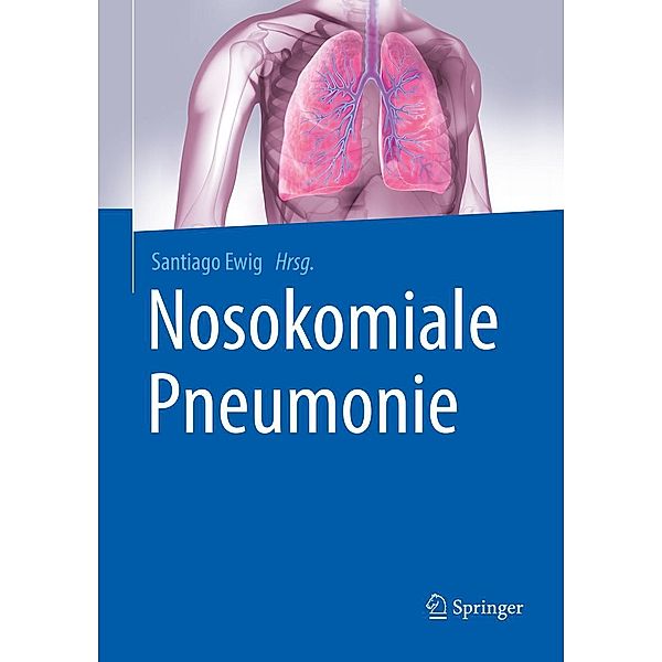 Nosokomiale Pneumonie