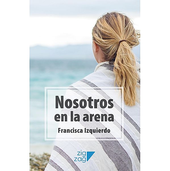 Nosotros en la arena, Francisca Izquierdo