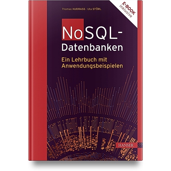 NoSQL-Datenbanken, Thomas Kudraß, Uta Störl
