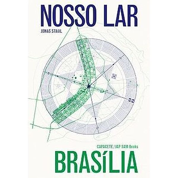Nossa Lar, Brasilia, Jonas Staal