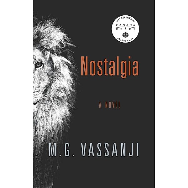 Nostalgia, M. G. Vassanji