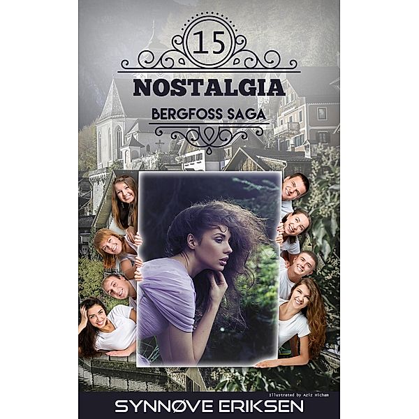 Nostalgia, Synnøve Eriksen