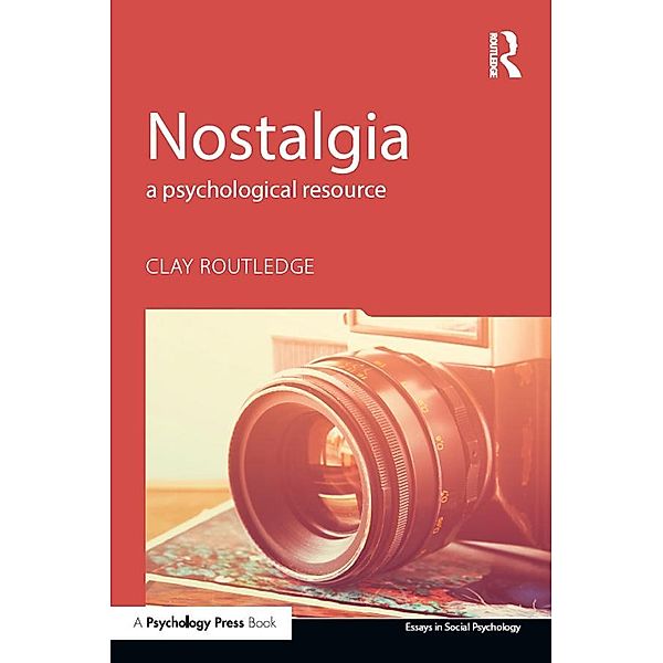 Nostalgia, Clay Routledge