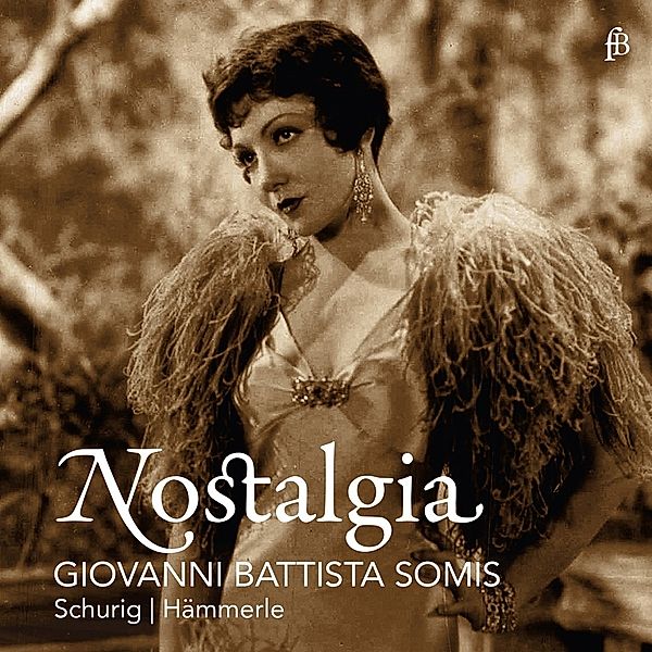 Nostalgia, Wolfram Schurig, Johannes Hämmerle