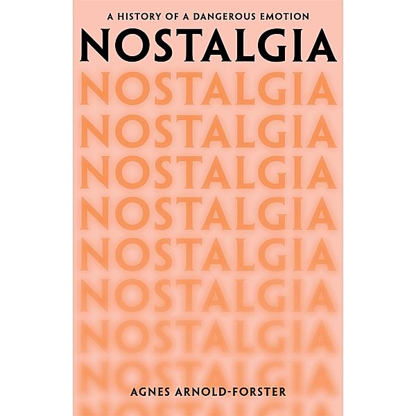 Nostalgia, Agnes Arnold-Forster