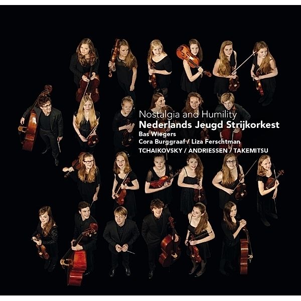 Nostalgia And Humility, Nederlands Jeugd Strijkorkest