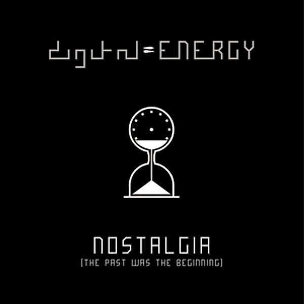 Nostalgia (Lim Ep), Digital Energy
