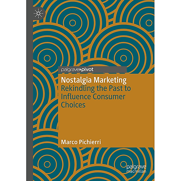 Nostalgia Marketing, Marco Pichierri