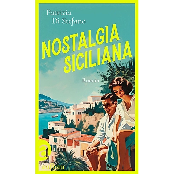 Nostalgia Siciliana, Patrizia Di Stefano